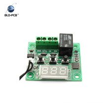 PCB ELectronic Thermostat Circuit Board